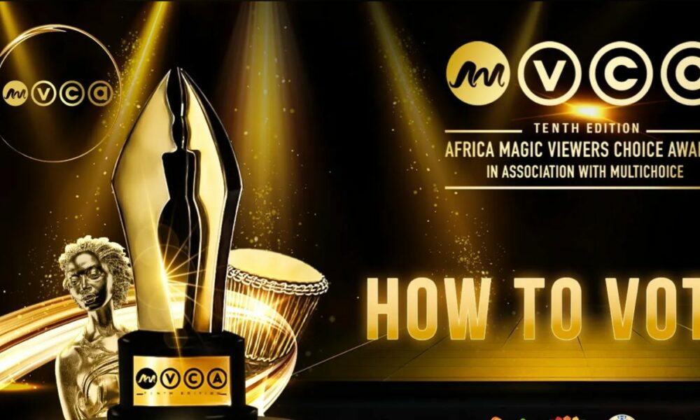 What Makes AMVCA Such a Pivotal Part of Africa’s Movie Industry?